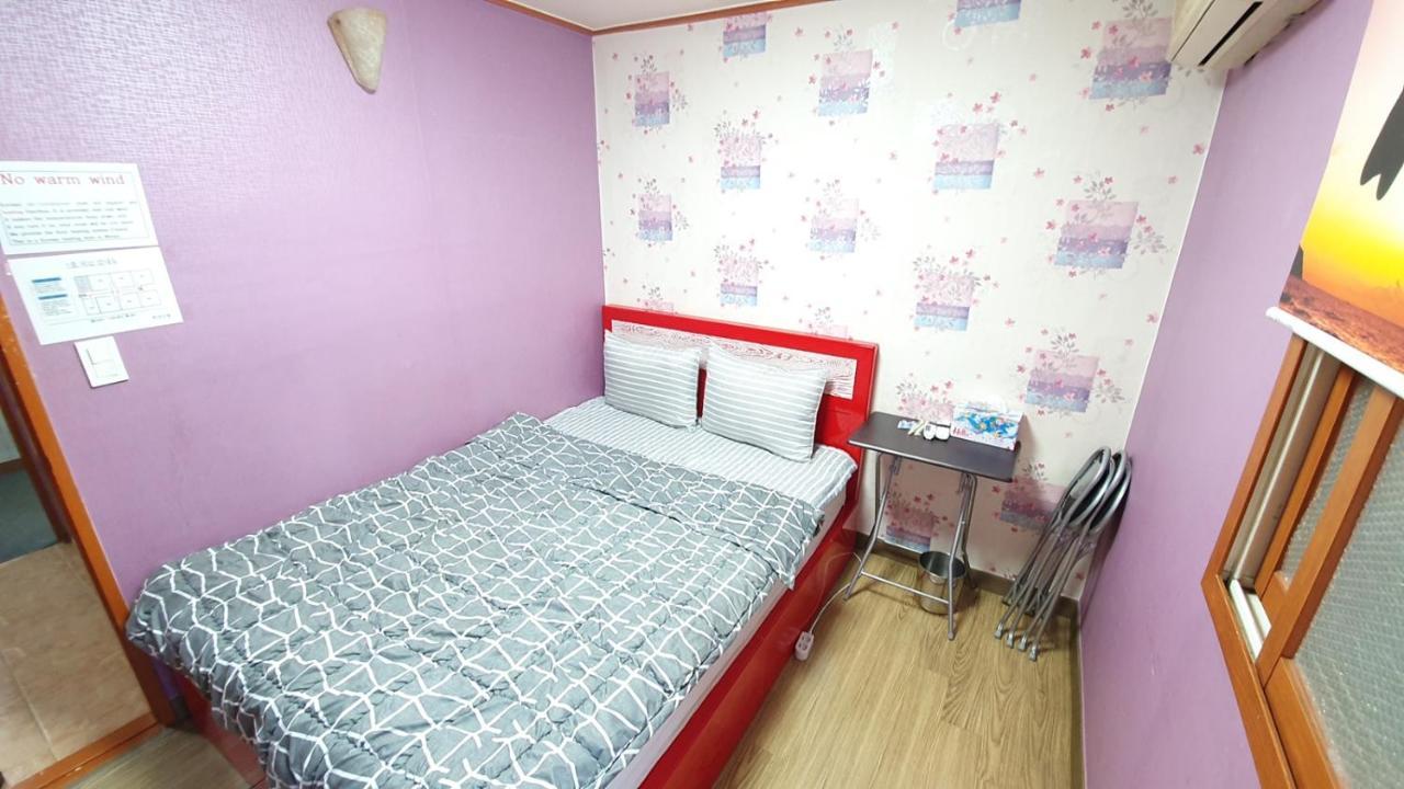 Hipzy Guesthouse Seul Dış mekan fotoğraf