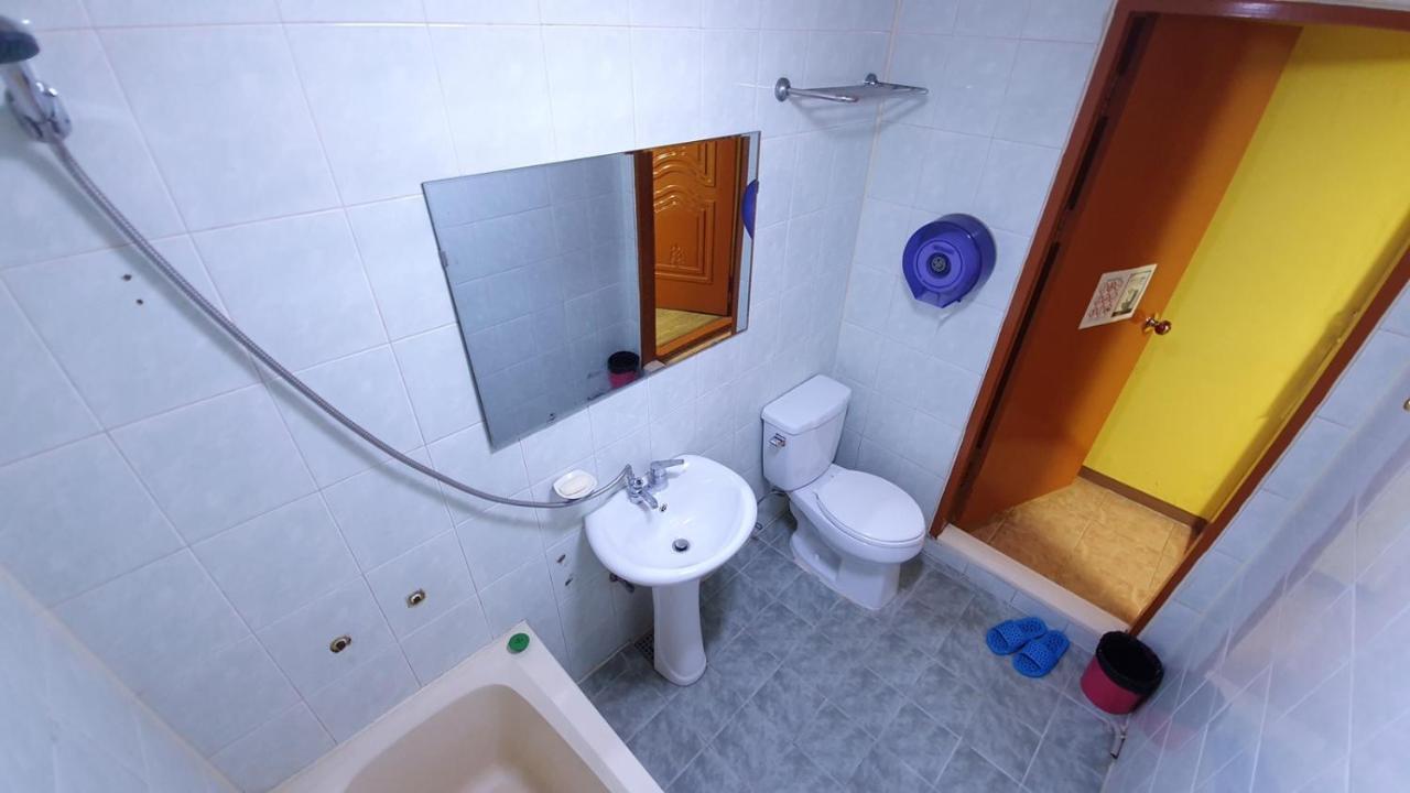 Hipzy Guesthouse Seul Dış mekan fotoğraf