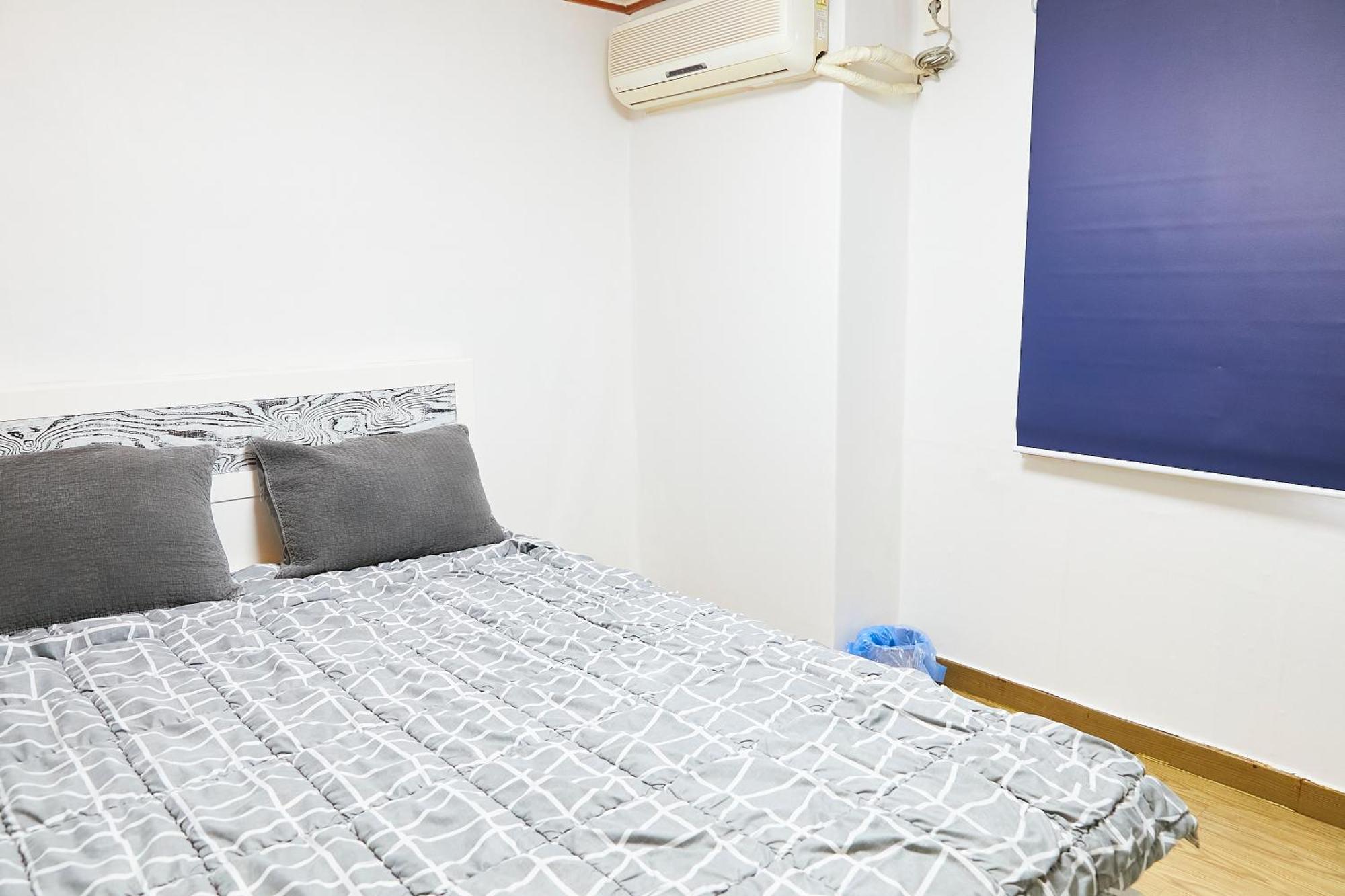 Hipzy Guesthouse Seul Dış mekan fotoğraf