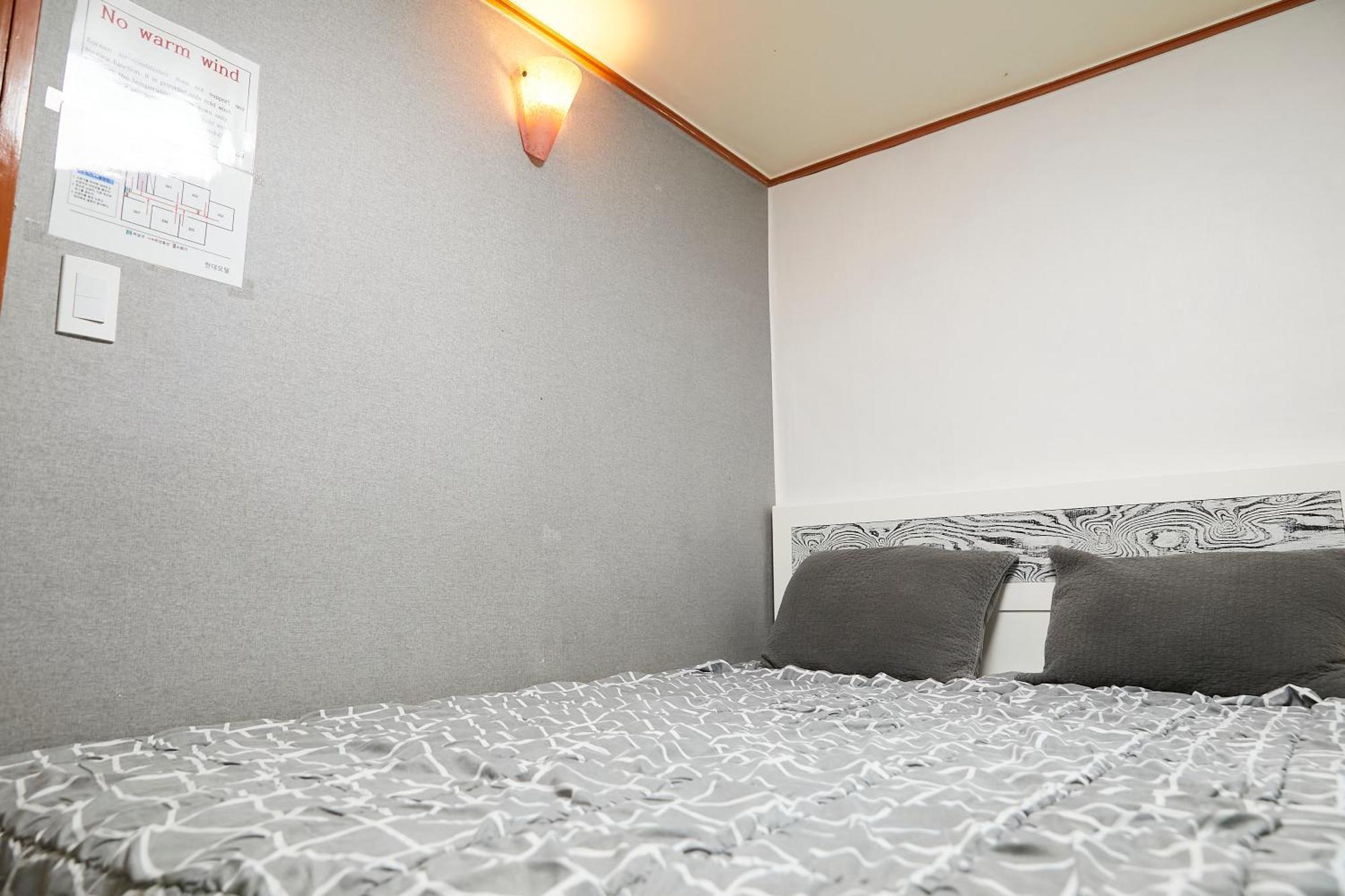 Hipzy Guesthouse Seul Dış mekan fotoğraf