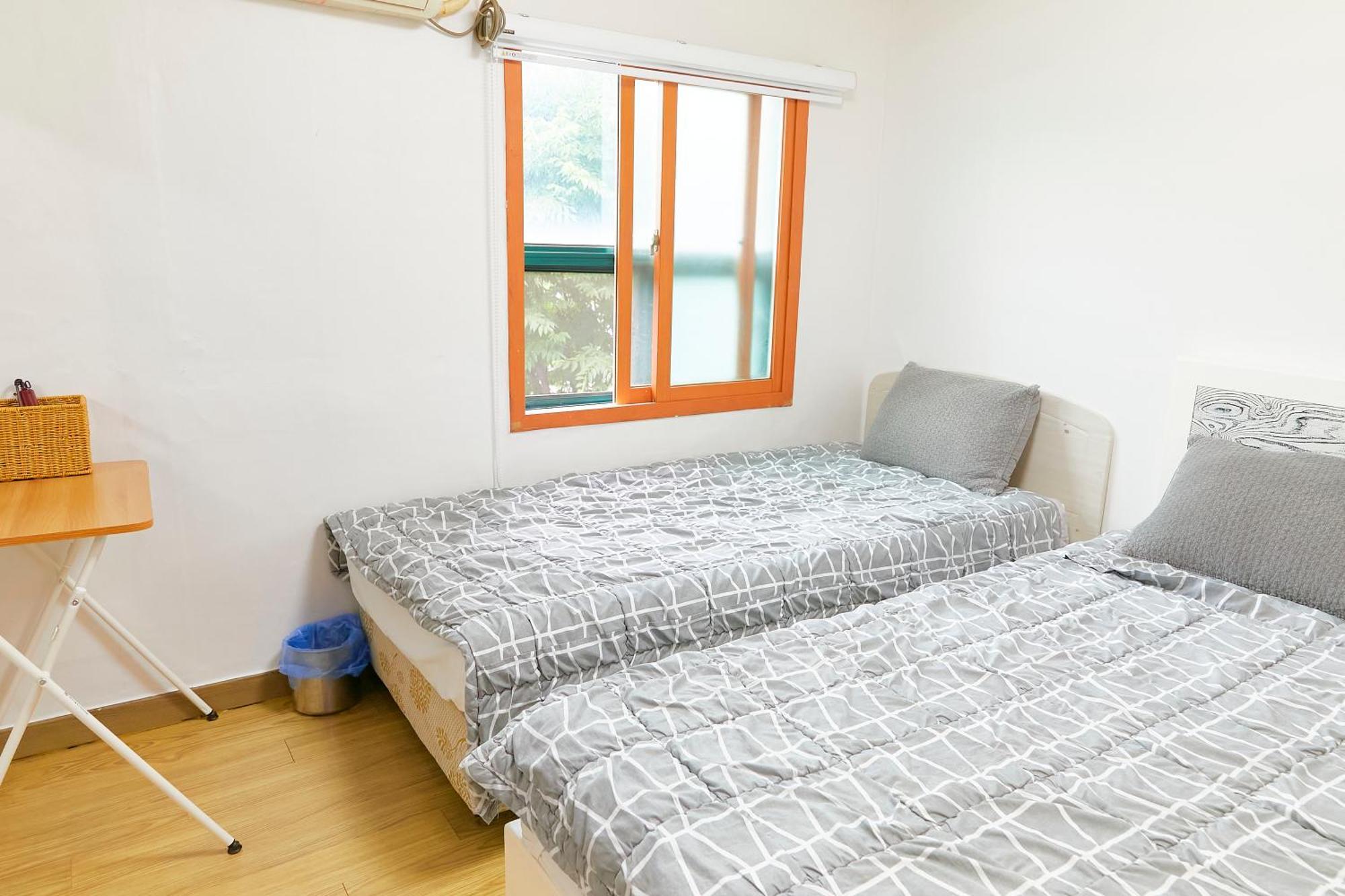 Hipzy Guesthouse Seul Dış mekan fotoğraf