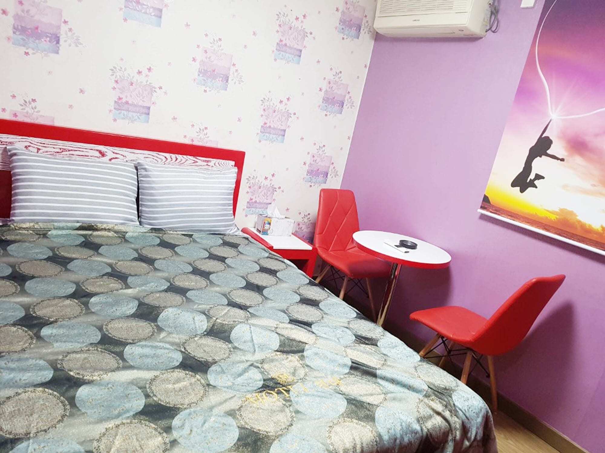 Hipzy Guesthouse Seul Dış mekan fotoğraf